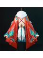 Honkai Star Rail Yunli Cosplay Costume