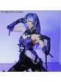 HonkaiStar Rail Black Swan Cosplay Costume