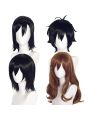 Horimiya Miyamura Izumi Hori Kyouko Cosplay Wigs