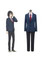 Horimiya Miyamura Izumi School Uniform Cosplay Costume