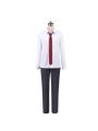 Horimiya Miyamura Izumi School Uniform Cosplay Costume