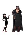 Hotel Transylvania  Mavis Vampire Masquerade Cosplay Costume