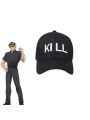 Hataraku Saibou Cells At Work Neutrophil  Cosplay Hat