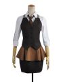 Tokyo Ghoul Touka Kirishima Work Uniform Cosplay Dress Cosplay For Female