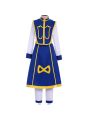 Hunter x Hunter Kurapika Cosplay Costume