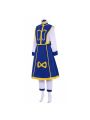 Hunter x Hunter Kurapika Cosplay Costume