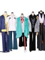 Hypnosis Mic!!! Cosplay Costume Full member