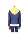 Hypnosis Mic!!! Cosplay Costume Full member