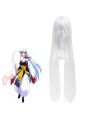 Inuyasha Sesshomaru Silver Long Cosplay Wig