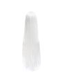 Inuyasha Sesshomaru Silver Long Cosplay Wig