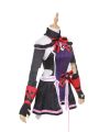 Japanese Anime Sword Art Online the Movie Ordina Scale Cosplay Costume Shigemura Yuuna Cosplay Costumes 