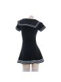 Japanese Girl Uniform Dress Uniform Cosplay Costume