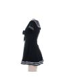 Japanese Girl Uniform Dress Uniform Cosplay Costume