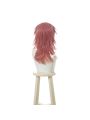 Demon Slayer Sabito Orange Pink  Cosplay Wigs 