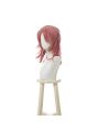 Demon Slayer Sabito Orange Pink  Cosplay Wigs 