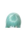 Fate/Grand Order Kiyohime Long Green Cosplay Party Woman Wigs 