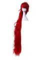 Land of the Lustrous Houseki no Kuni Padparadscha Long Red Cosplay Wigs