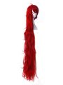 Land of the Lustrous Houseki no Kuni Padparadscha Long Red Cosplay Wigs