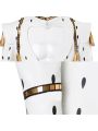 JOJO Bruno Bucciarati Cosplay Costume