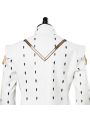 JOJO Bruno Bucciarati Cosplay Costume