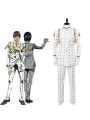 JOJO Bruno Bucciarati Cosplay Costume