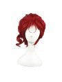 JoJo's Bizarre Adventure Kakyouin Noriaki Cosplay Costumes
