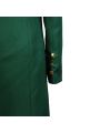 JoJo's Bizarre Adventure Kakyouin Noriaki Cosplay Costumes