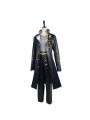 JoJo's Bizarre Adventure Kujo Jotaro Cosplay Costumes
