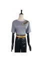 JoJo's Bizarre Adventure Kujo Jotaro Cosplay Costumes