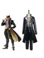 JoJo's Bizarre Adventure Kujo Jotaro Cosplay Costumes
