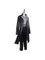 JoJo's Bizarre Adventure Kujo Jotaro Cosplay Costumes