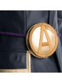 JoJo's Bizarre Adventure Leone Abbacchio Cosplay Costumes