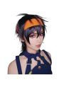 JoJo's Bizarre Adventure Narancia Ghirga
