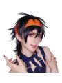 JoJo's Bizarre Adventure Narancia Ghirga