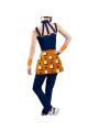 JoJo's Bizarre Adventure Narancia Ghirga Cosplay Costumes 