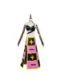 JoJo's Bizarre Adventure Trish Una Full Sets Cosplay Costume 