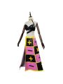 JoJo's Bizarre Adventure Trish Una Full Sets Cosplay Costume 