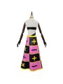 JoJo's Bizarre Adventure Trish Una Full Sets Cosplay Costume 