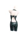 JOJO Stone Ocean Jolyne Cujoh Cosplay Costume