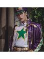 JOJO Stone Ocean Jotaro Kujo Cosplay Costume
