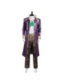 JOJO Stone Ocean Jotaro Kujo Cosplay Costume