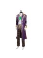 JOJO Stone Ocean Jotaro Kujo Cosplay Costume