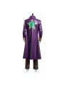 JOJO Stone Ocean Jotaro Kujo Cosplay Costume