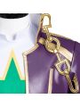 JOJO Stone Ocean Jotaro Kujo Cosplay Costume