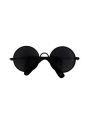 Jujutsu Kaisen Gojou Satoru Cat Costumer  Headgear Glasses Cosplay