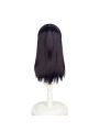 Jujutsu Kaisen Iori  Utahime Blue Mixed Purple Long Cosplay Wigs