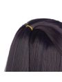 Jujutsu Kaisen Iori  Utahime Blue Mixed Purple Long Cosplay Wigs