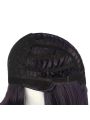 Jujutsu Kaisen Iori  Utahime Blue Mixed Purple Long Cosplay Wigs