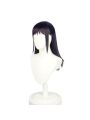 Jujutsu Kaisen Iori  Utahime Blue Mixed Purple Long Cosplay Wigs