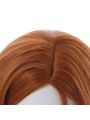 Jujutsu Kaisen Kugisaki Nobara Orange Cosplay Wigs